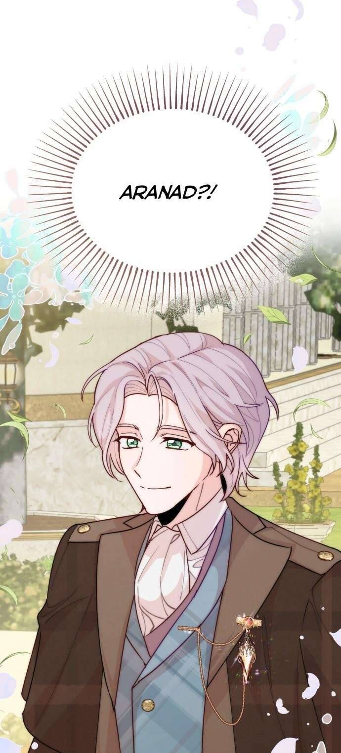 Hoàng Đế Điên Cuồng Ôm Lấy Tôi Chapter  14 - 39