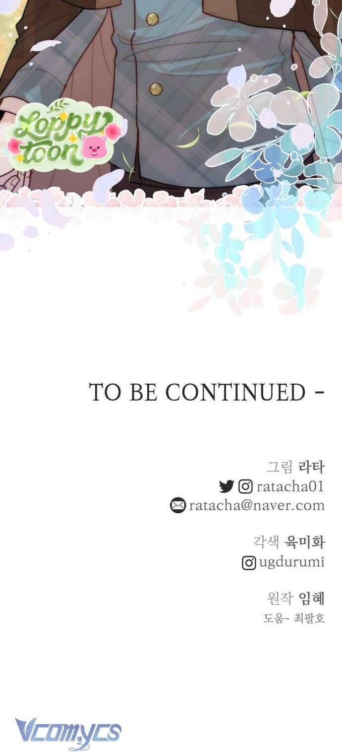 Hoàng Đế Điên Cuồng Ôm Lấy Tôi Chapter  14 - 40