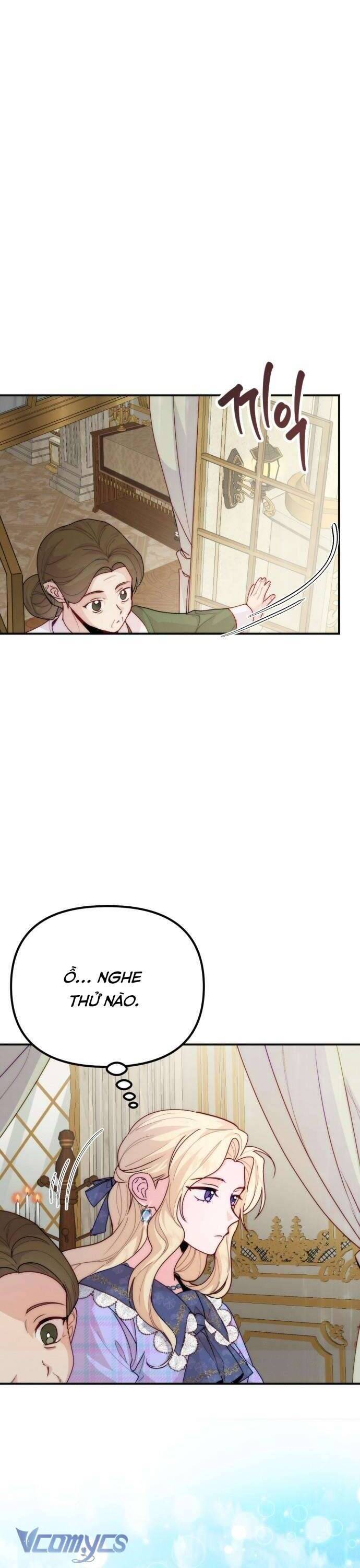 Hoàng Đế Điên Cuồng Ôm Lấy Tôi Chapter  14 - 6