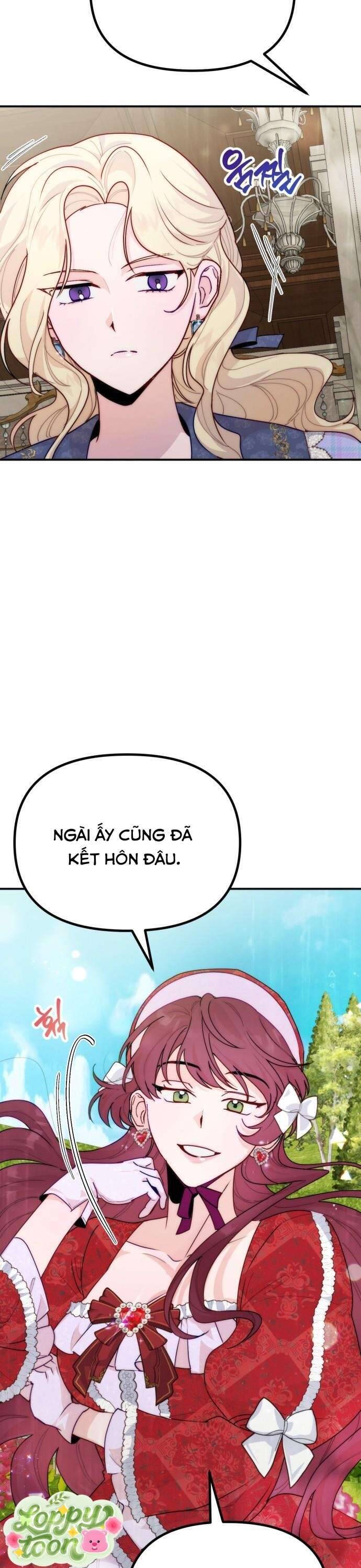 Hoàng Đế Điên Cuồng Ôm Lấy Tôi Chapter  14 - 9