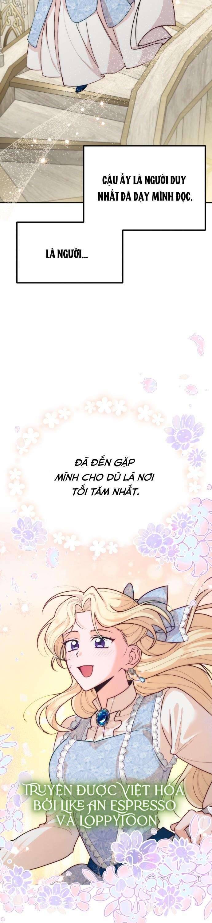 Hoàng Đế Điên Cuồng Ôm Lấy Tôi Chapter  15 - 5