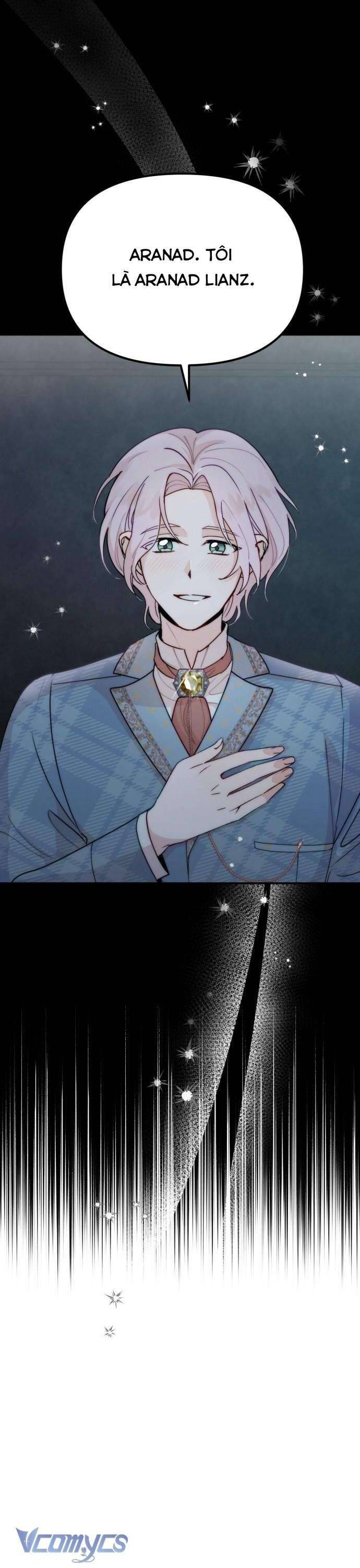 Hoàng Đế Điên Cuồng Ôm Lấy Tôi Chapter  15 - 10