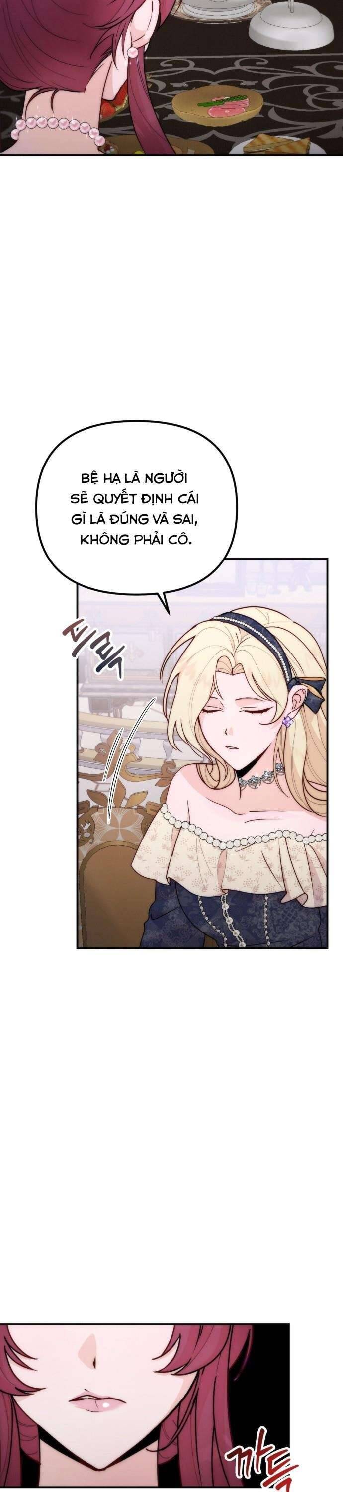 Hoàng Đế Điên Cuồng Ôm Lấy Tôi Chapter  16 - 11