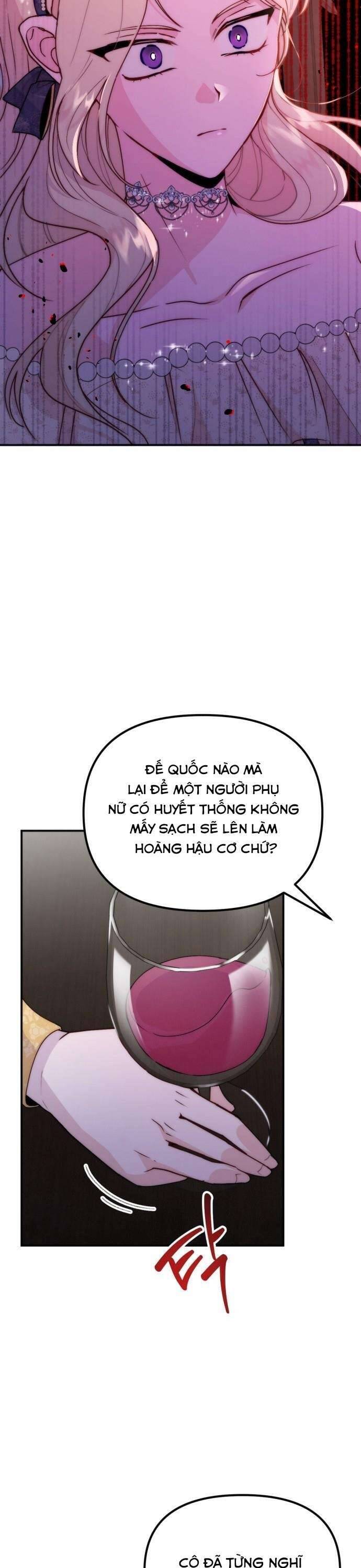 Hoàng Đế Điên Cuồng Ôm Lấy Tôi Chapter  16 - 15