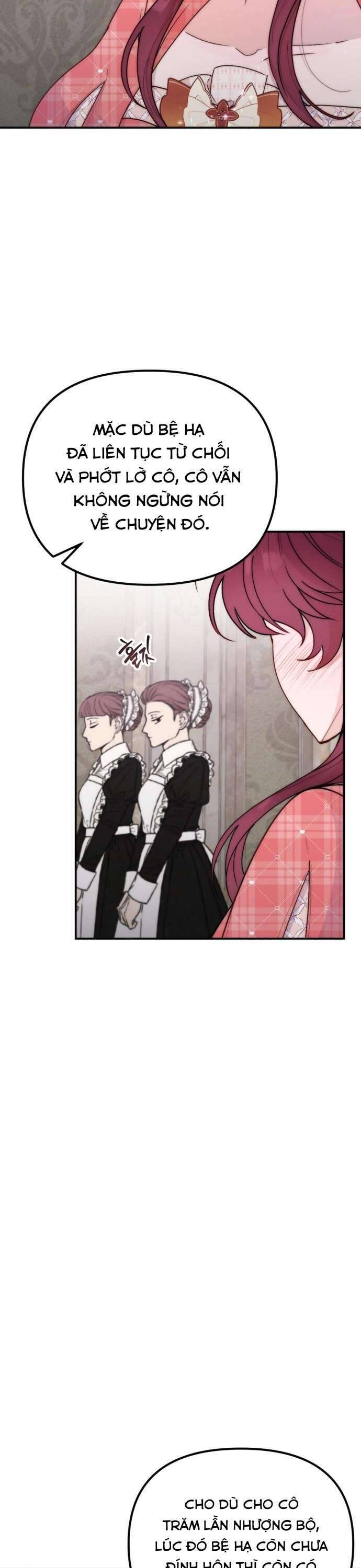 Hoàng Đế Điên Cuồng Ôm Lấy Tôi Chapter  16 - 19