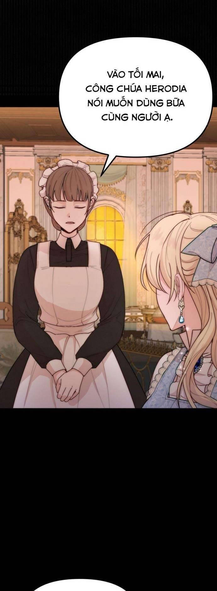 Hoàng Đế Điên Cuồng Ôm Lấy Tôi Chapter  16 - 3