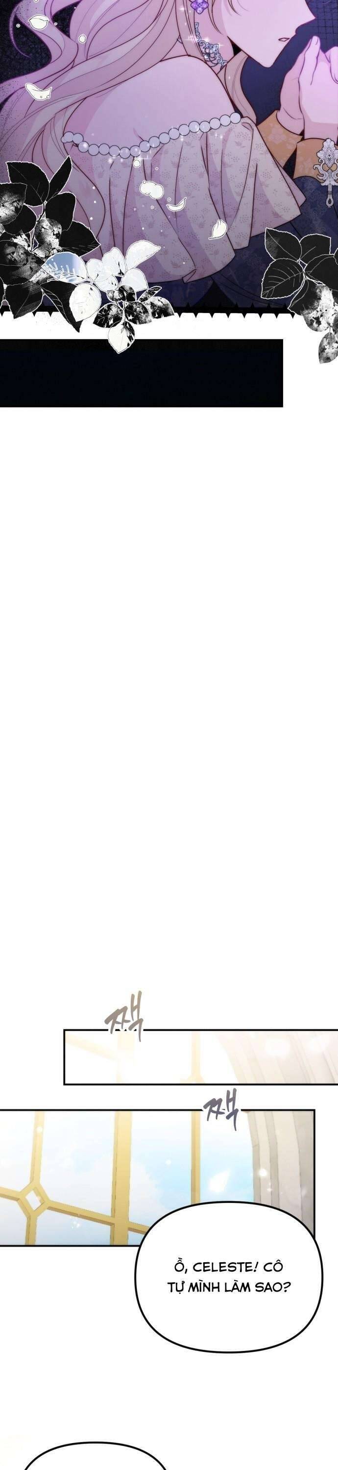 Hoàng Đế Điên Cuồng Ôm Lấy Tôi Chapter  16 - 31