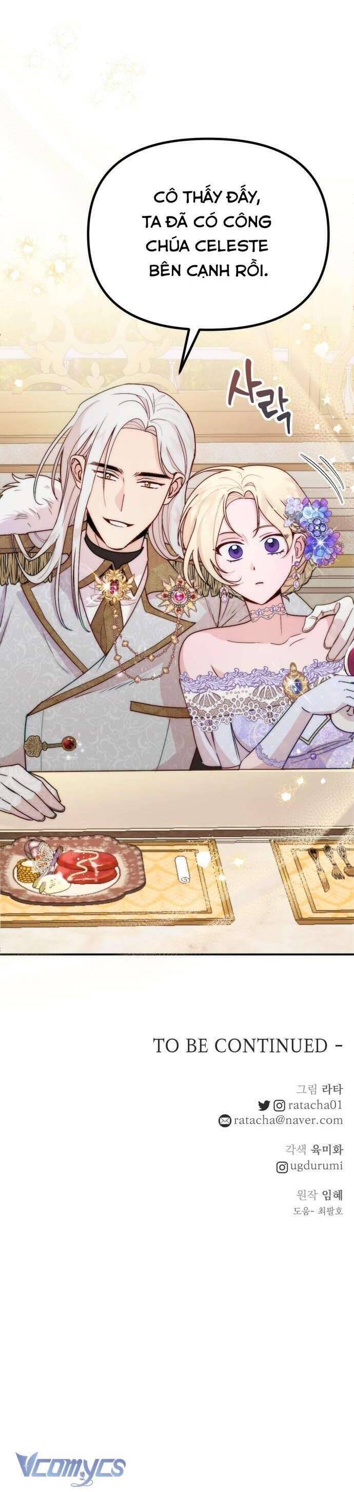 Hoàng Đế Điên Cuồng Ôm Lấy Tôi Chapter  17 - 40