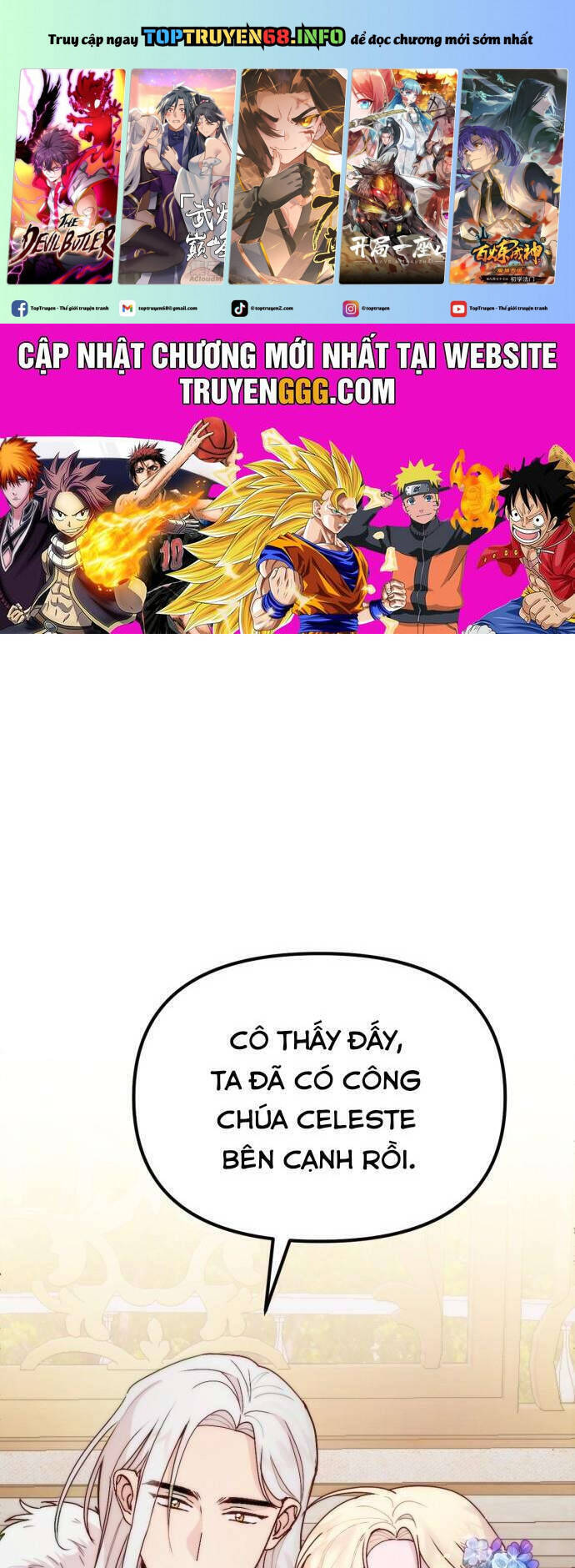 Hoàng Đế Điên Cuồng Ôm Lấy Tôi Chapter  18 - 2