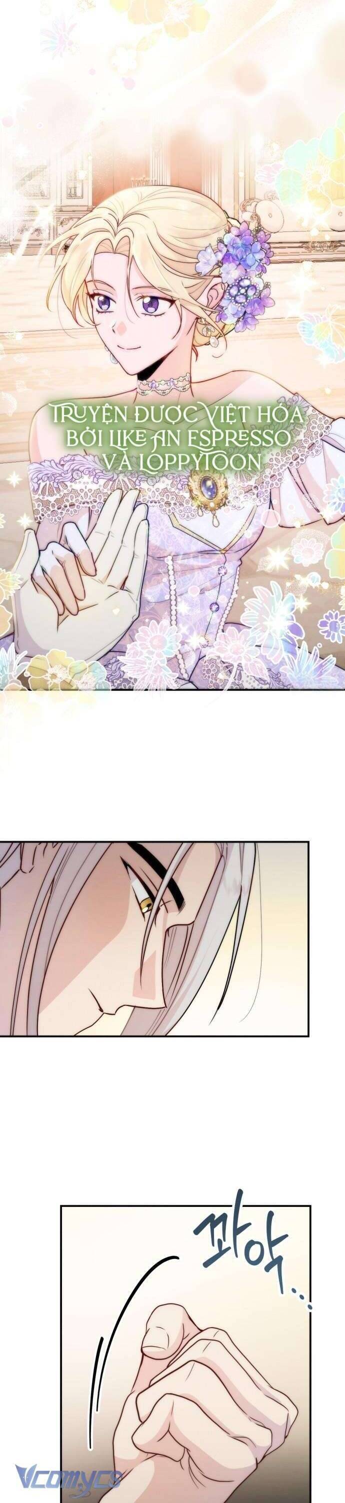 Hoàng Đế Điên Cuồng Ôm Lấy Tôi Chapter  18 - 28