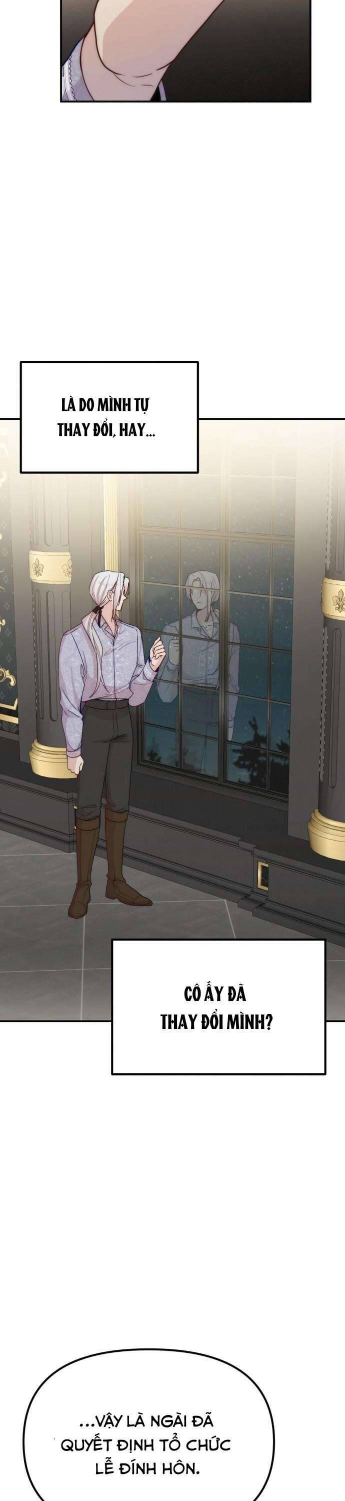 Hoàng Đế Điên Cuồng Ôm Lấy Tôi Chapter  18 - 29