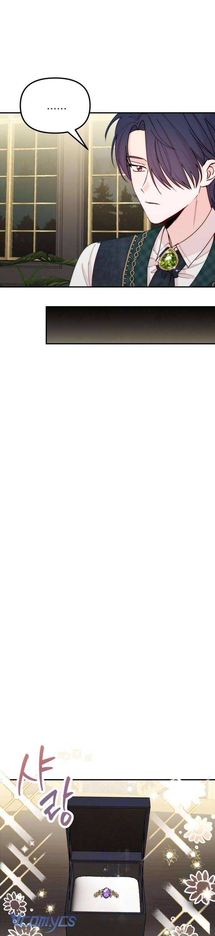 Hoàng Đế Điên Cuồng Ôm Lấy Tôi Chapter  18 - 32