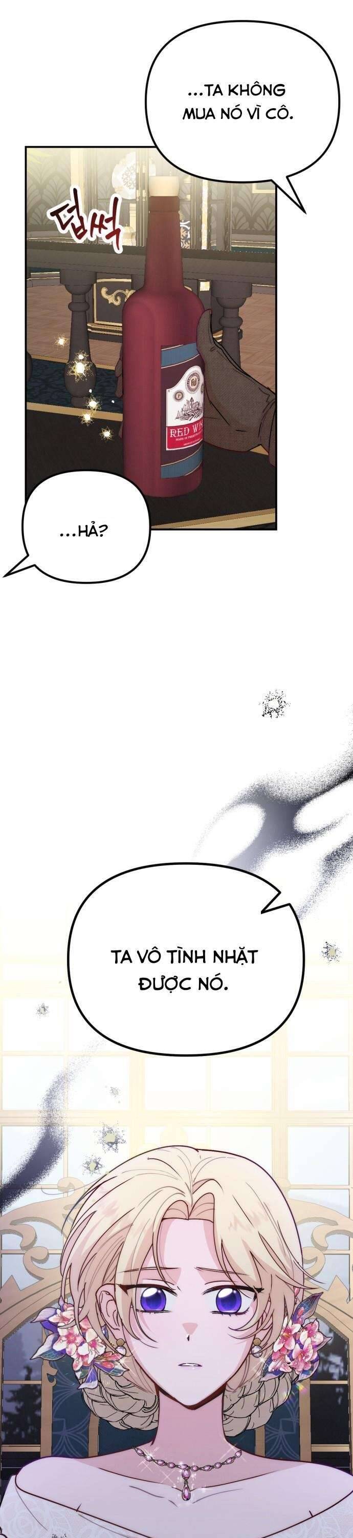 Hoàng Đế Điên Cuồng Ôm Lấy Tôi Chapter  18 - 37