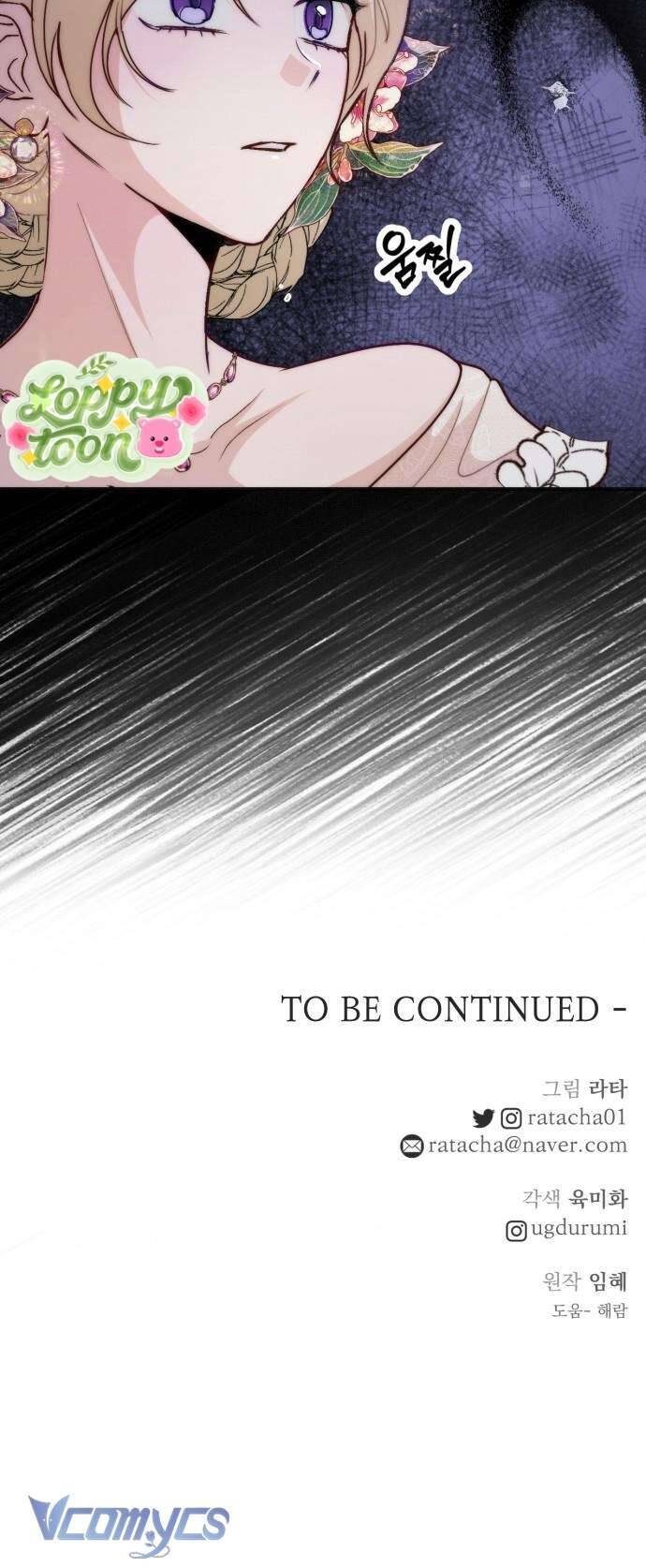 Hoàng Đế Điên Cuồng Ôm Lấy Tôi Chapter  18 - 41