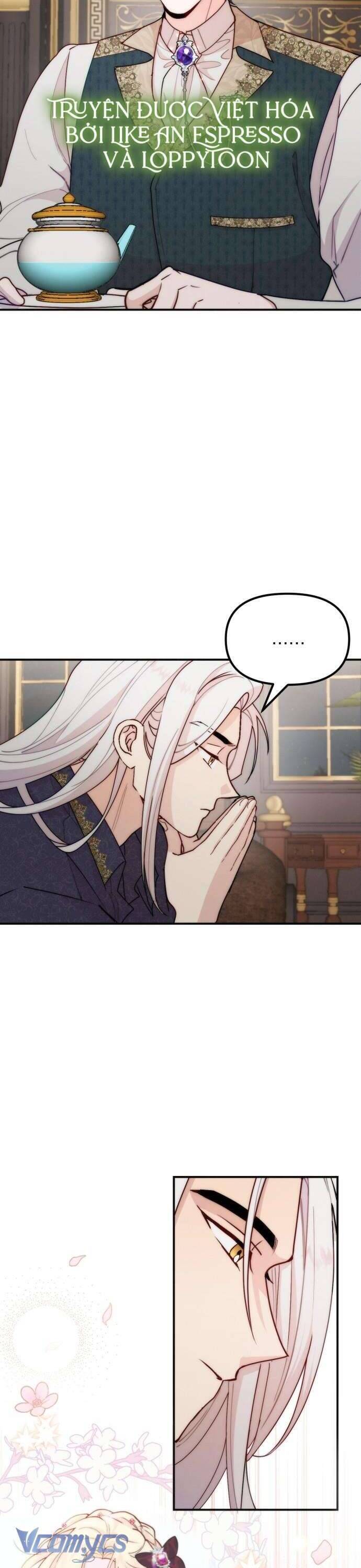 Hoàng Đế Điên Cuồng Ôm Lấy Tôi Chapter  19 - 18