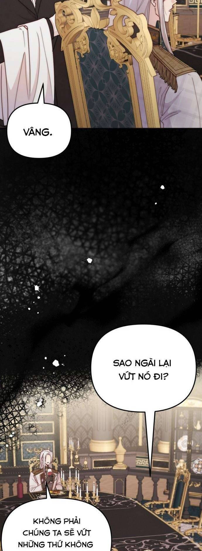 Hoàng Đế Điên Cuồng Ôm Lấy Tôi Chapter  19 - 3