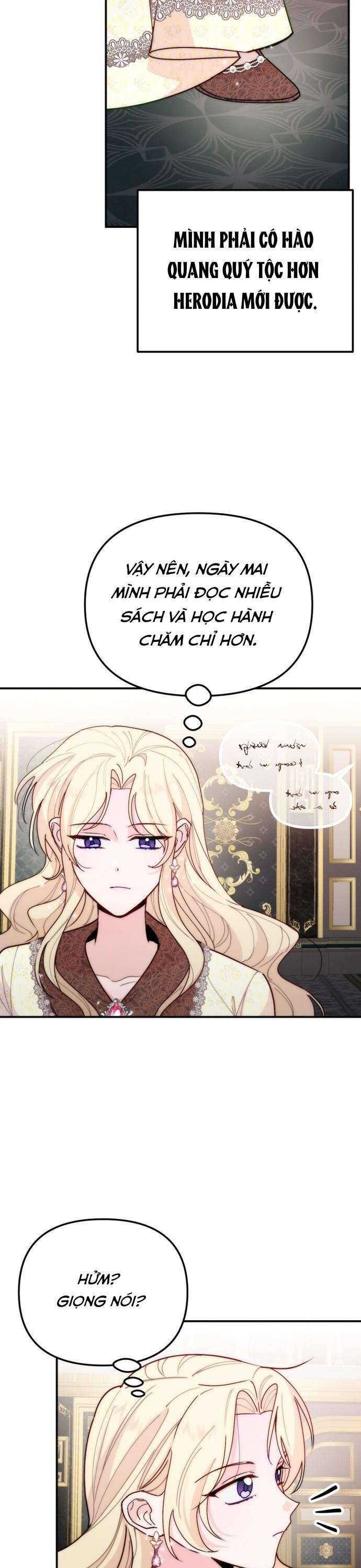 Hoàng Đế Điên Cuồng Ôm Lấy Tôi Chapter  19 - 29