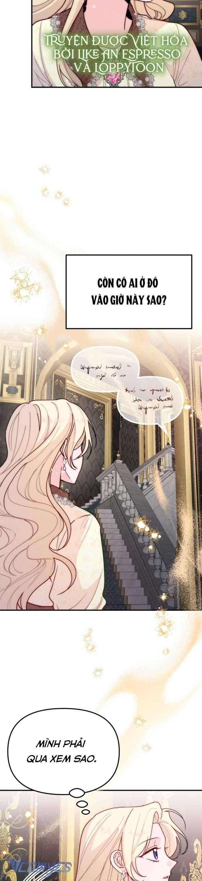 Hoàng Đế Điên Cuồng Ôm Lấy Tôi Chapter  19 - 30