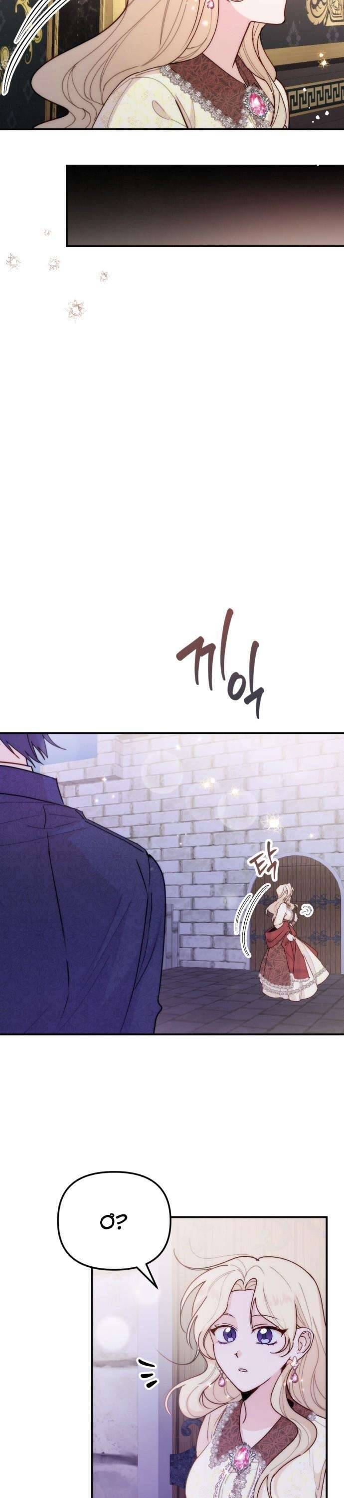 Hoàng Đế Điên Cuồng Ôm Lấy Tôi Chapter  19 - 31