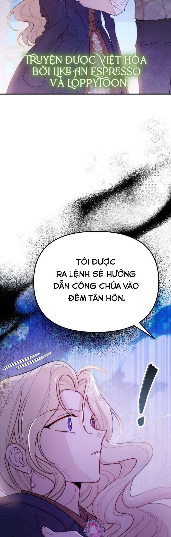 Hoàng Đế Điên Cuồng Ôm Lấy Tôi Chapter  19 - 41