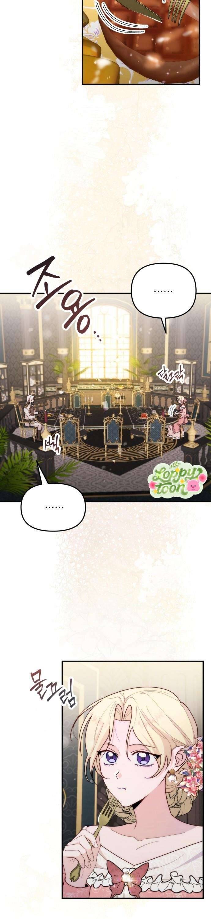 Hoàng Đế Điên Cuồng Ôm Lấy Tôi Chapter  19 - 7