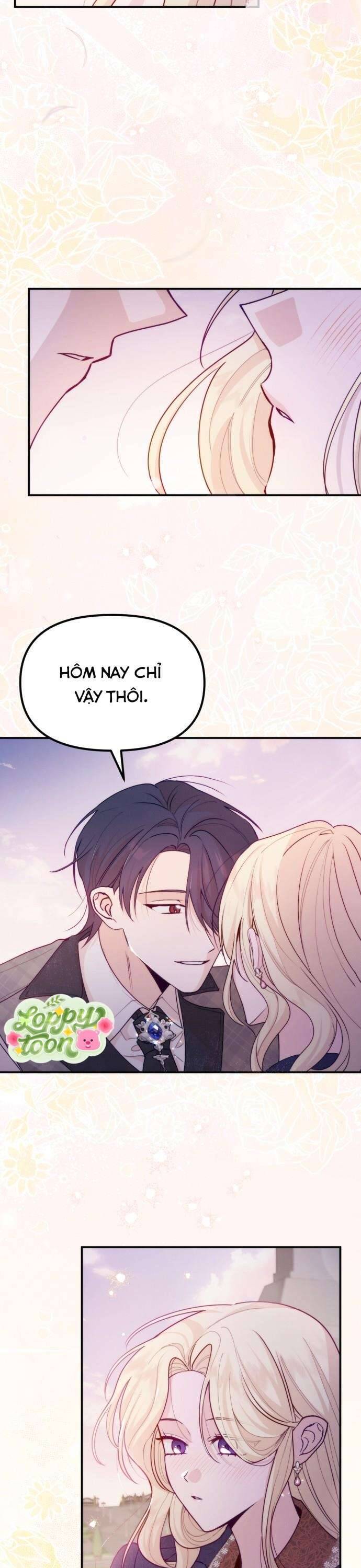 Hoàng Đế Điên Cuồng Ôm Lấy Tôi Chapter  20 - 15