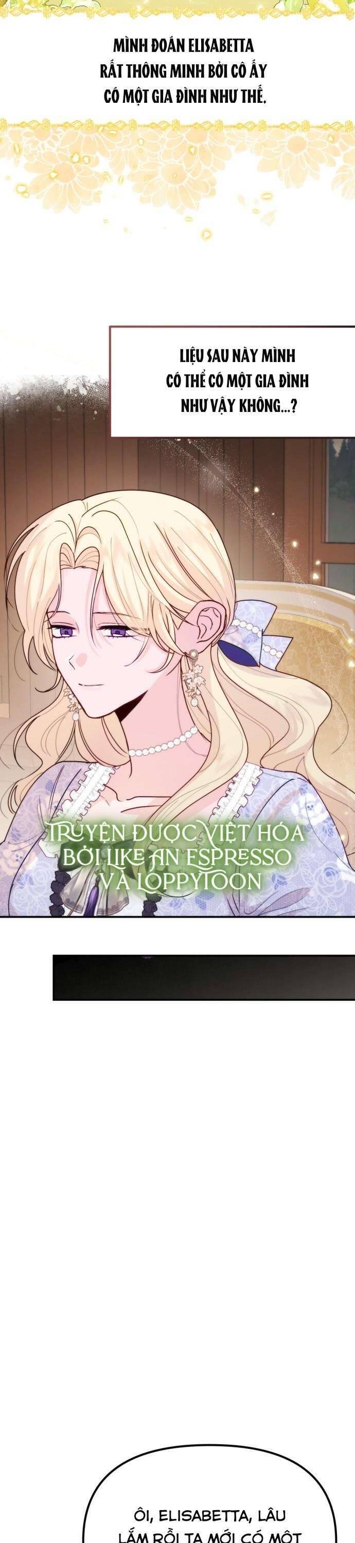 Hoàng Đế Điên Cuồng Ôm Lấy Tôi Chapter  20 - 25