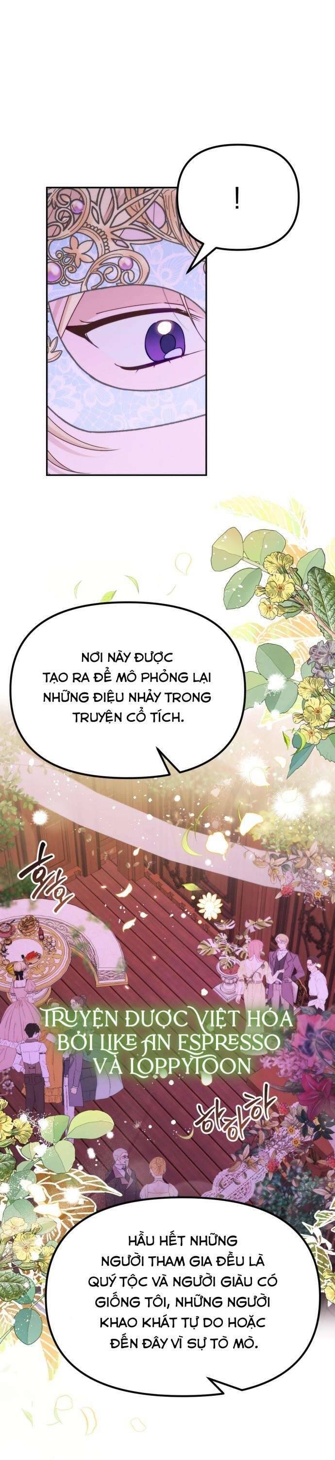 Hoàng Đế Điên Cuồng Ôm Lấy Tôi Chapter  20 - 31
