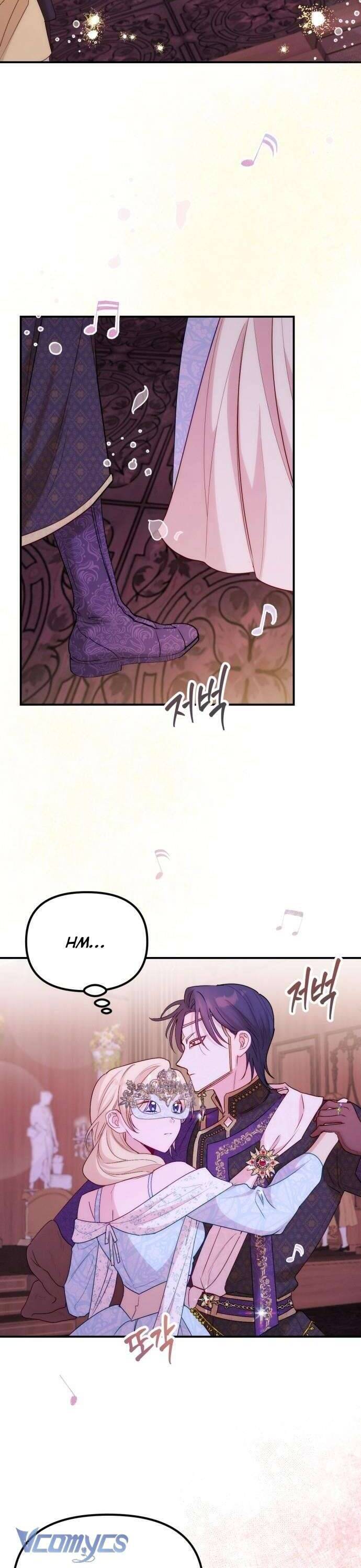 Hoàng Đế Điên Cuồng Ôm Lấy Tôi Chapter  21 - 15