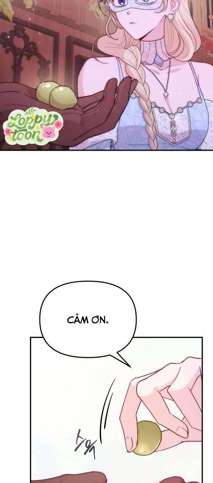 Hoàng Đế Điên Cuồng Ôm Lấy Tôi Chapter  21 - 3