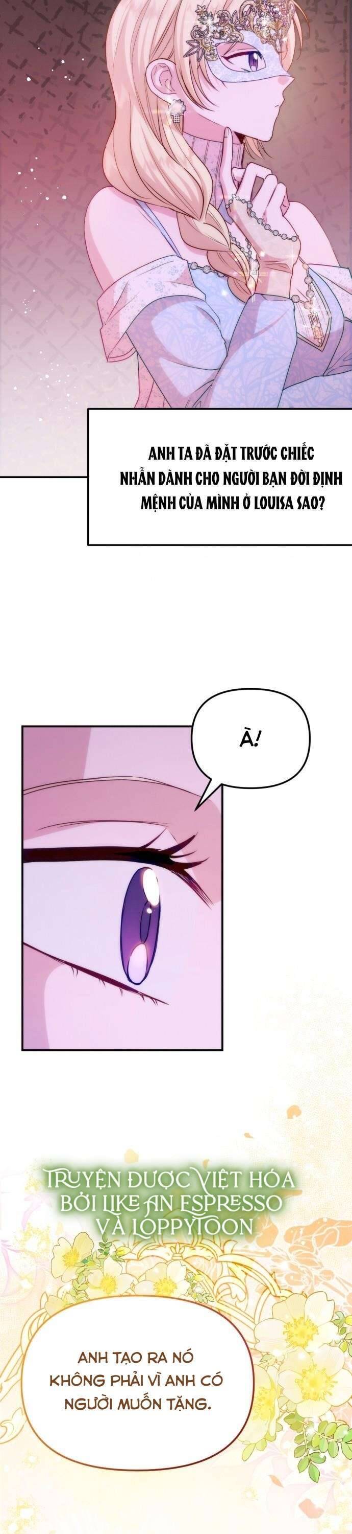 Hoàng Đế Điên Cuồng Ôm Lấy Tôi Chapter  21 - 26