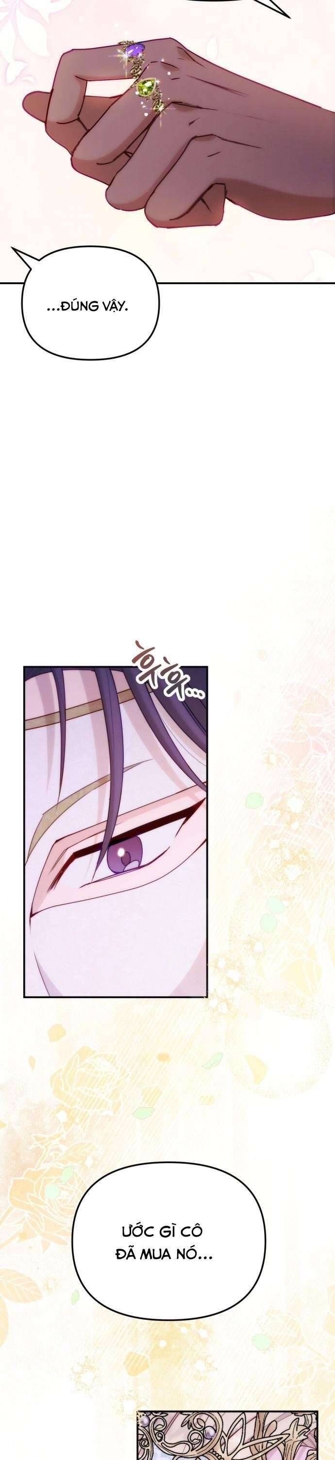 Hoàng Đế Điên Cuồng Ôm Lấy Tôi Chapter  21 - 30