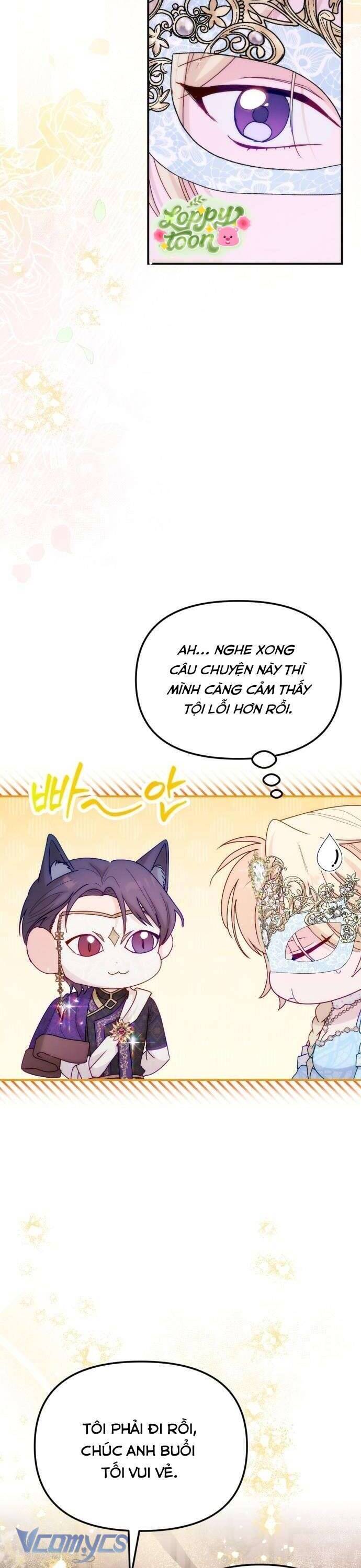 Hoàng Đế Điên Cuồng Ôm Lấy Tôi Chapter  21 - 31