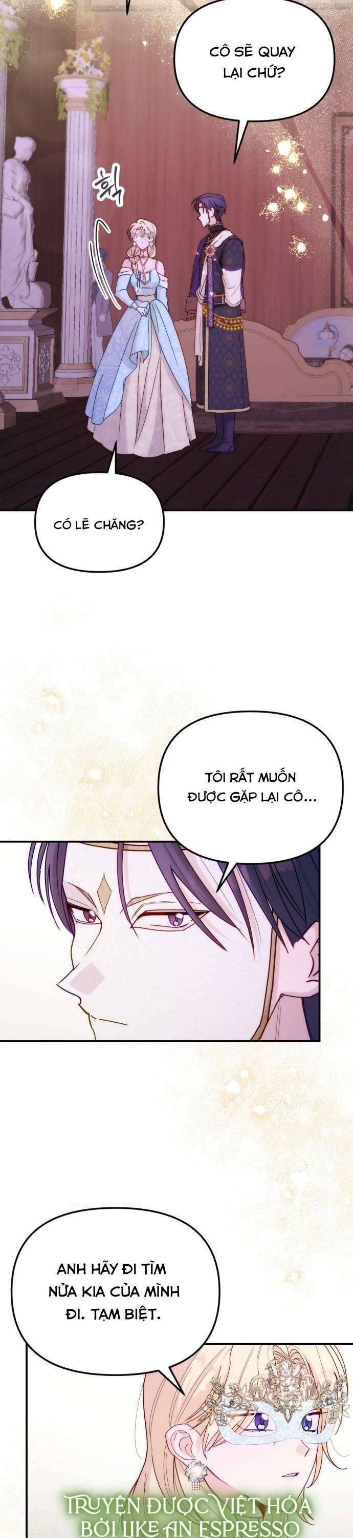 Hoàng Đế Điên Cuồng Ôm Lấy Tôi Chapter  21 - 32