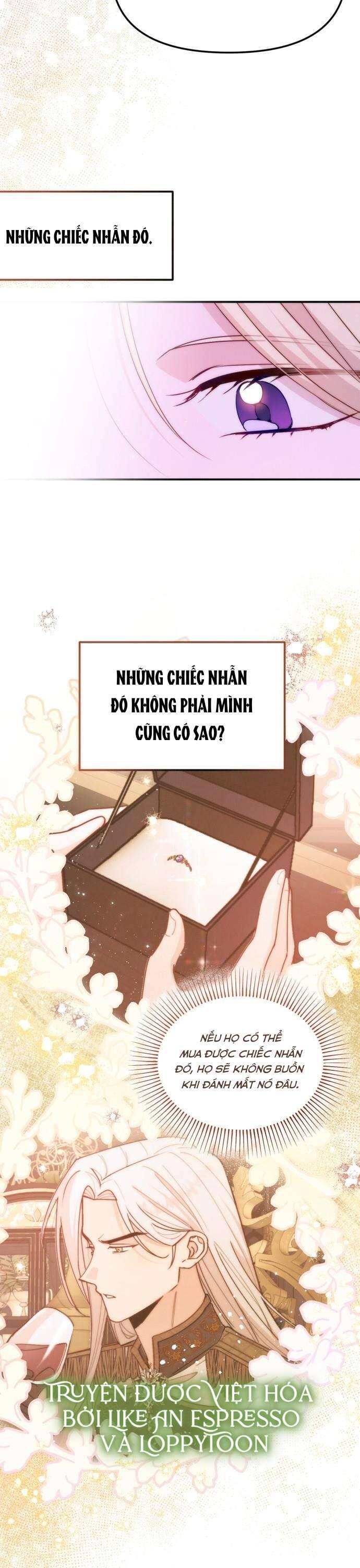 Hoàng Đế Điên Cuồng Ôm Lấy Tôi Chapter  21 - 10