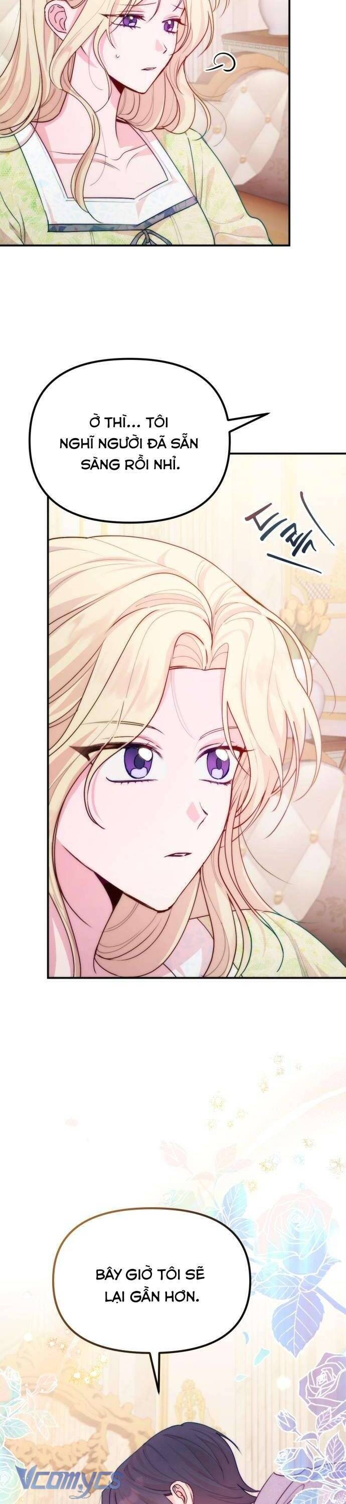 Hoàng Đế Điên Cuồng Ôm Lấy Tôi Chapter 22 - 12