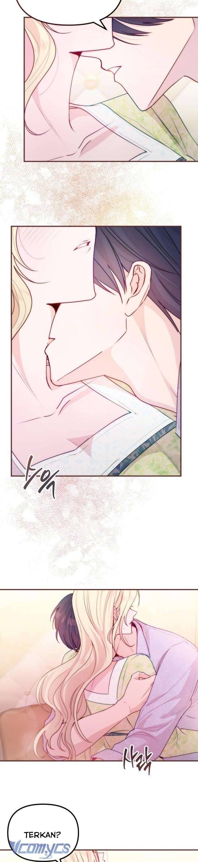 Hoàng Đế Điên Cuồng Ôm Lấy Tôi Chapter  22 - 28