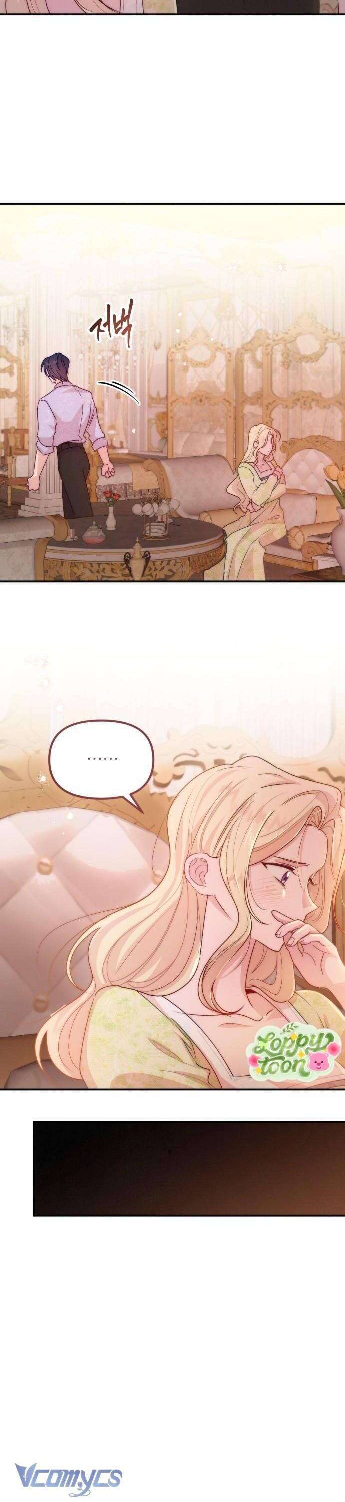 Hoàng Đế Điên Cuồng Ôm Lấy Tôi Chapter 22 - 32