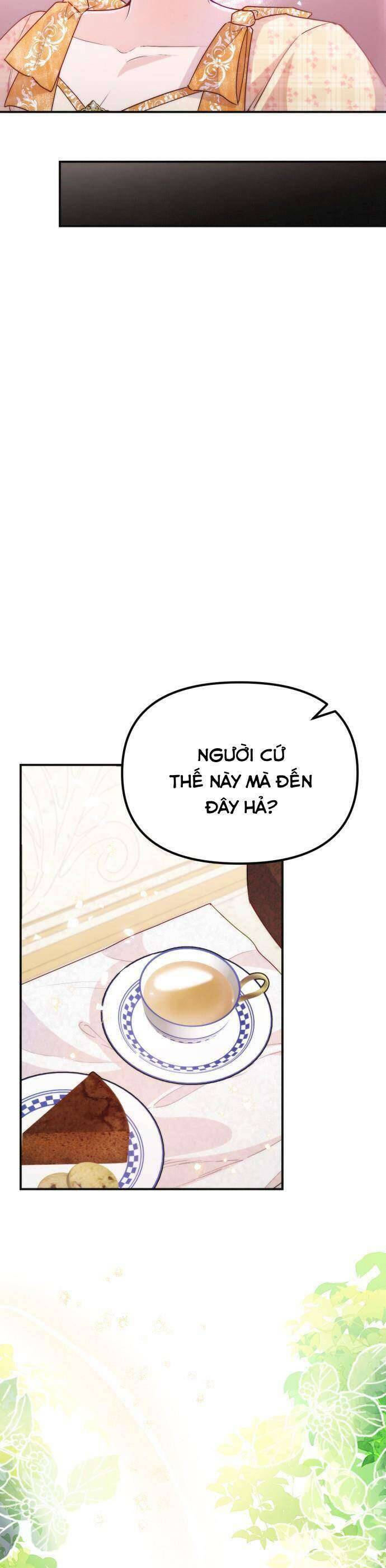 Hoàng Đế Điên Cuồng Ôm Lấy Tôi Chapter  23 - 5