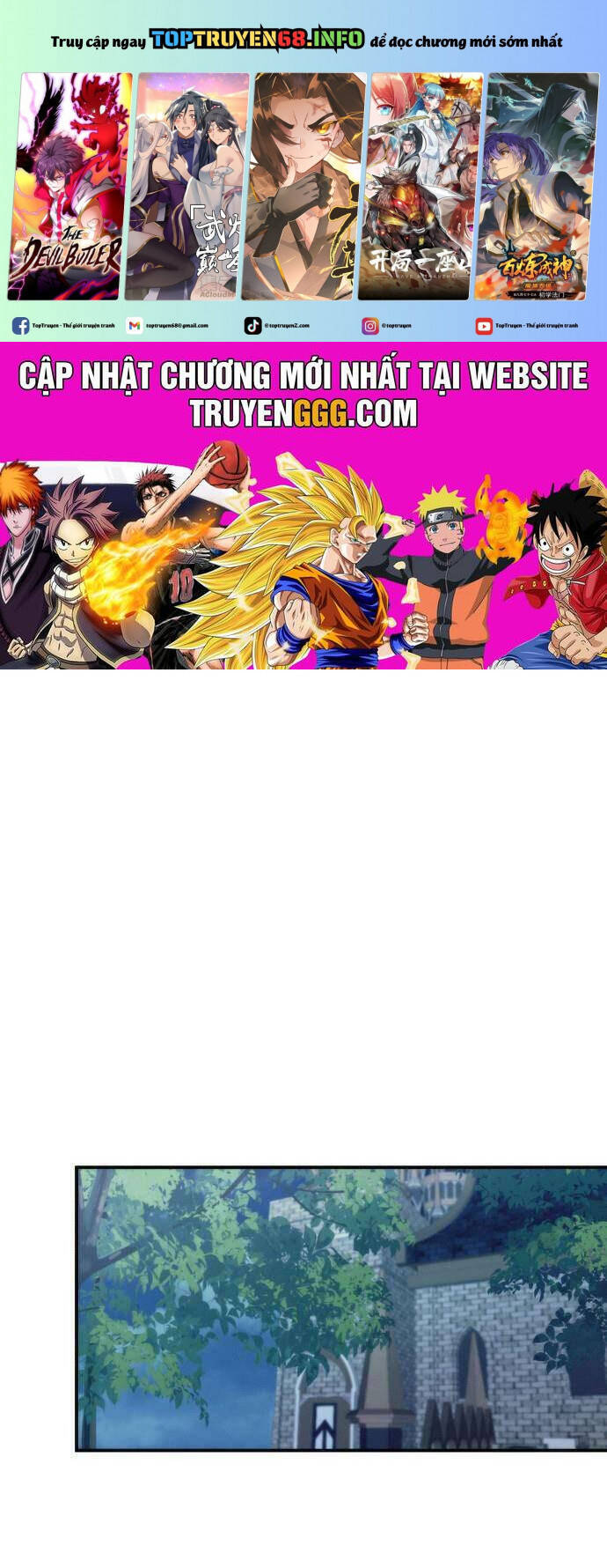 Hoàng Đế Điên Cuồng Ôm Lấy Tôi Chapter  24 - 2