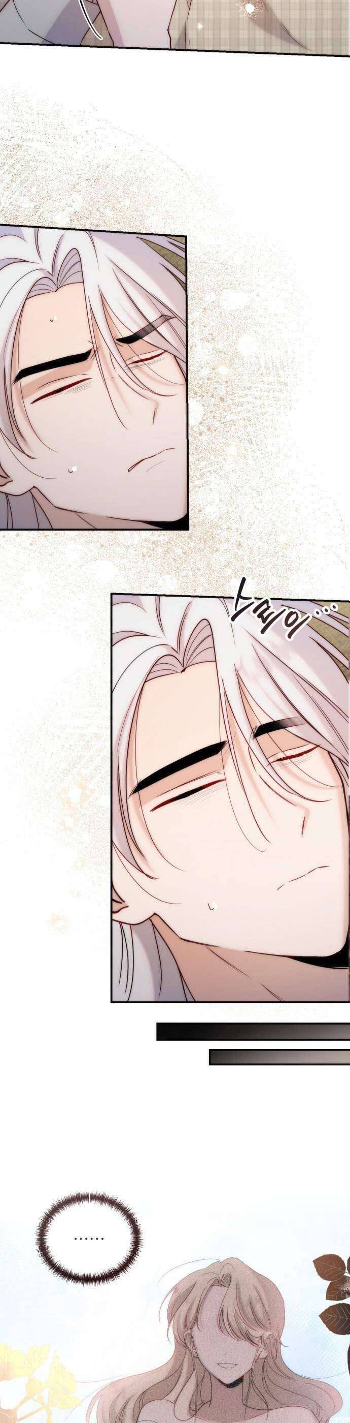 Hoàng Đế Điên Cuồng Ôm Lấy Tôi Chapter  24 - 17