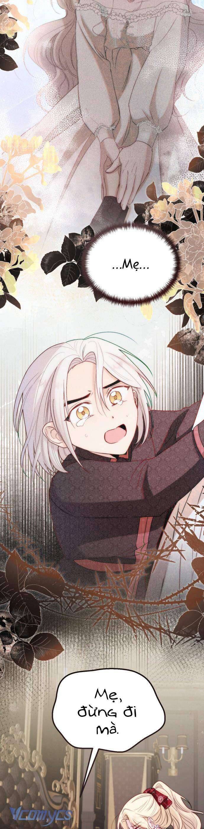 Hoàng Đế Điên Cuồng Ôm Lấy Tôi Chapter  24 - 18
