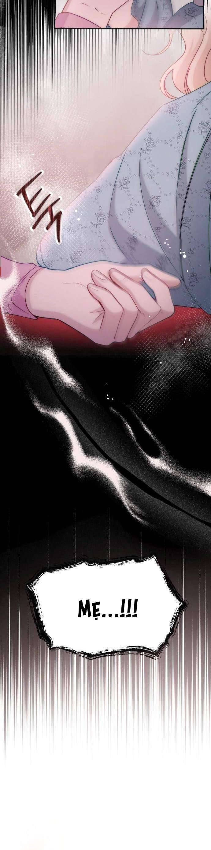 Hoàng Đế Điên Cuồng Ôm Lấy Tôi Chapter  24 - 21