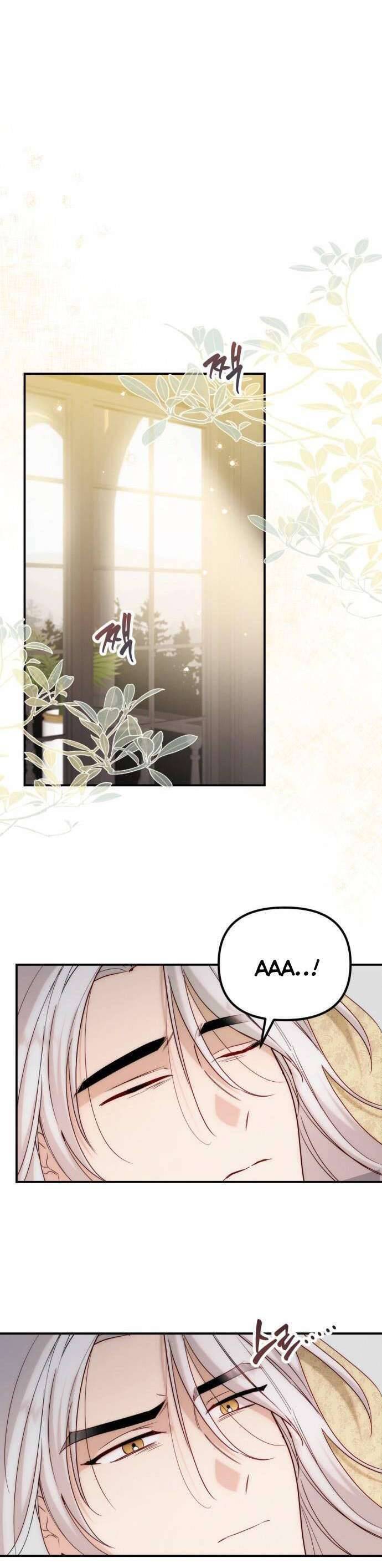 Hoàng Đế Điên Cuồng Ôm Lấy Tôi Chapter  24 - 25