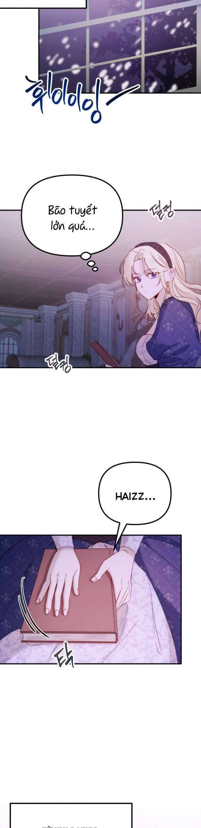 Hoàng Đế Điên Cuồng Ôm Lấy Tôi Chapter  24 - 37