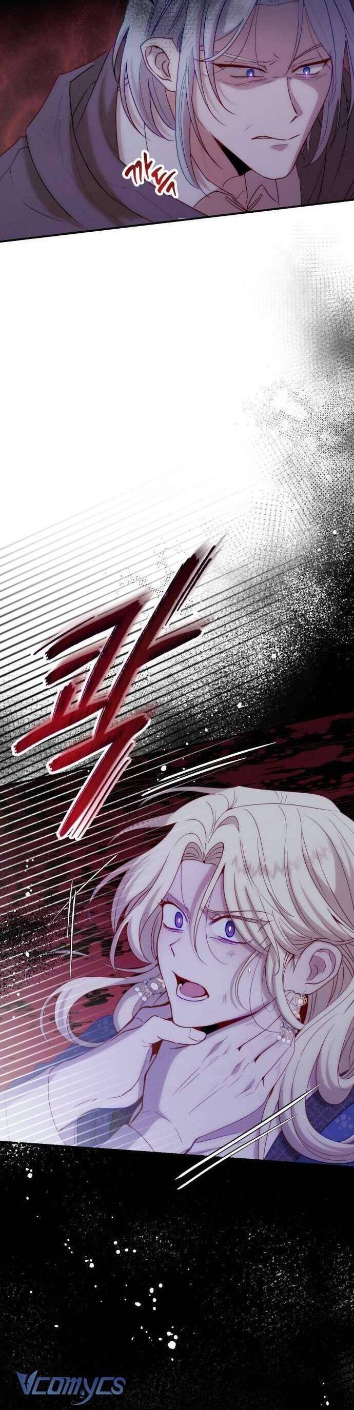 Hoàng Đế Điên Cuồng Ôm Lấy Tôi Chapter  25 - 14