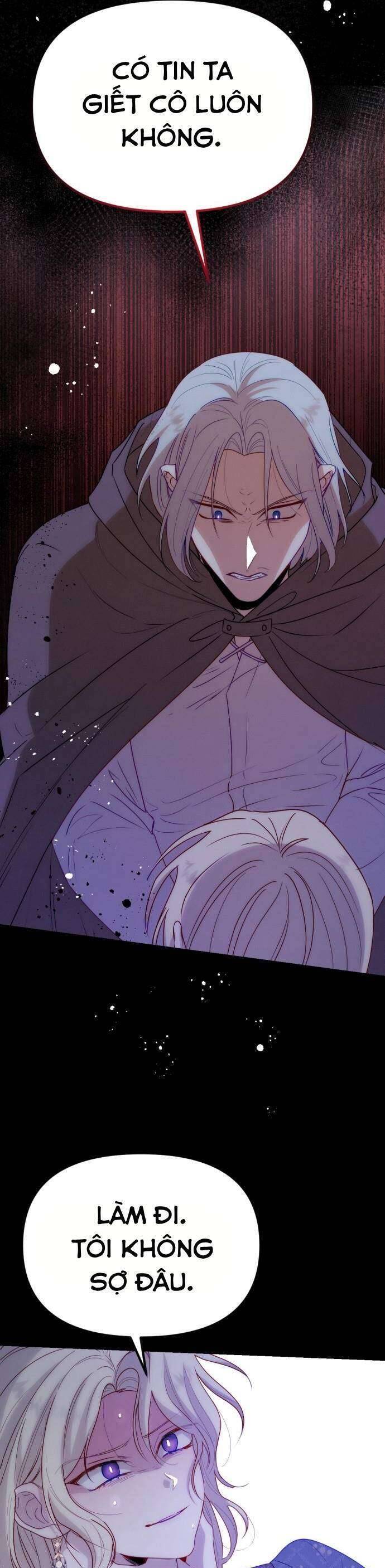 Hoàng Đế Điên Cuồng Ôm Lấy Tôi Chapter  25 - 15