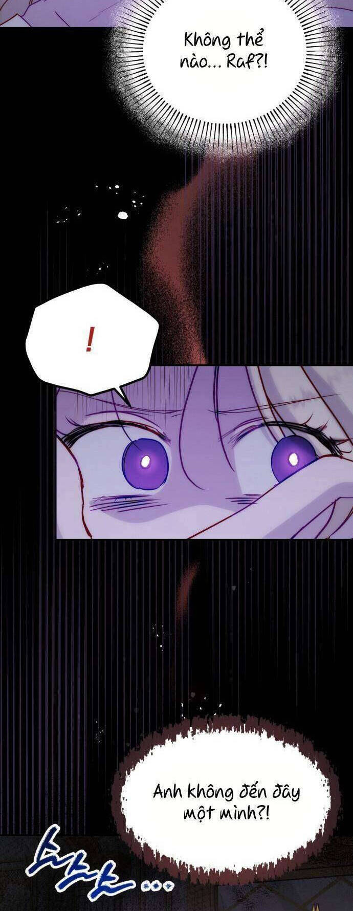 Hoàng Đế Điên Cuồng Ôm Lấy Tôi Chapter  25 - 3