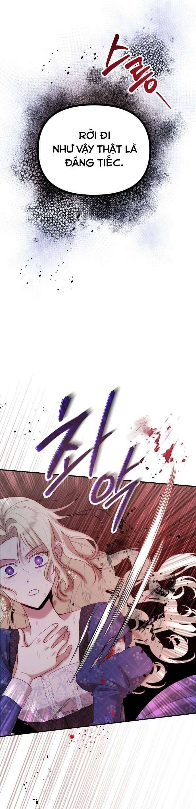 Hoàng Đế Điên Cuồng Ôm Lấy Tôi Chapter  25 - 21