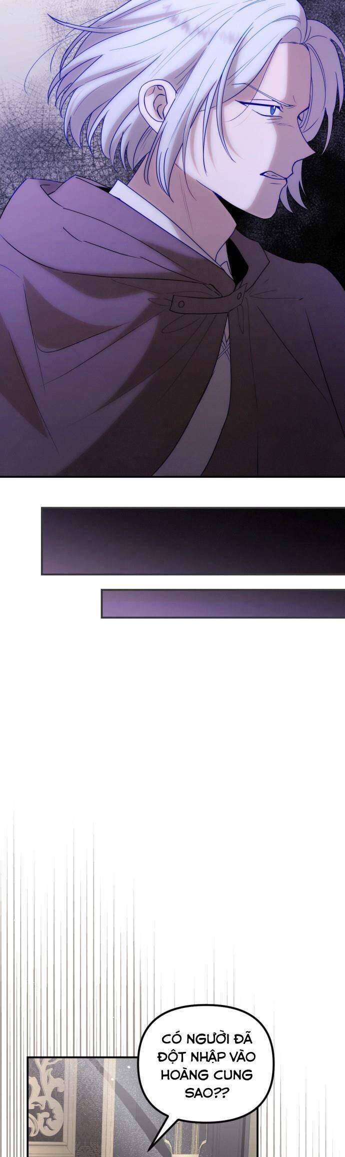 Hoàng Đế Điên Cuồng Ôm Lấy Tôi Chapter  25 - 39